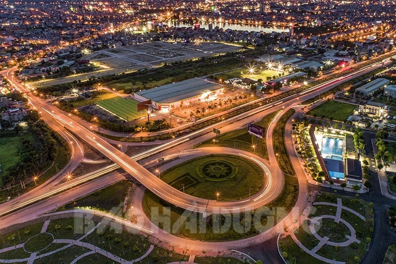 Quyết định số 25/2023/QĐ-UBND ngày 13/07/2024 sửa đổi nội dung Bảng giá đất giai đoạn 2020 - 2024 trên địa bàn tỉnh Hải Dương